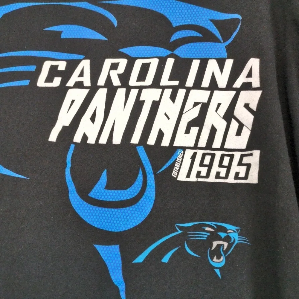 NFL team apparel
